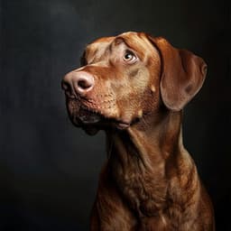 Canine Lullabies: Gentle Music for Dogs’ Sleep - Dog Relaxation