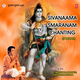 Sivanaama Smaranam - G. Nageswara Rao Naidu