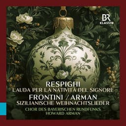 Italian Christmas - Bavarian Radio Chorus