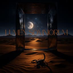 Lumen Somniorum - Egyptian Meditation Temple