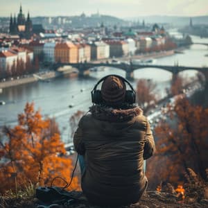 Music for Leisurely Pause: Mellow Vibes - Dr. Sounds