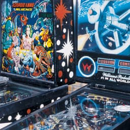 Overkill - Jeff Newmann