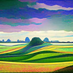 Dreaming of Paradise - Calm Music