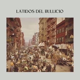 Latidos del Bullicio - Ruido Marrón Para Concentración