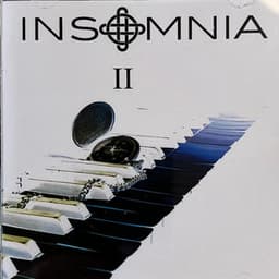 Insomnia II - Insomnia