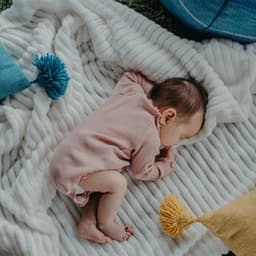 Baby Sleep Sound - White Noise for Babies