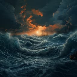 Murmullos Del Océano: Serenata De Sueños Binaurales En La Brisa Del Mar - Alcalde Deseo