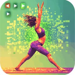 Zalige Yoga: Wij Horen Hier in de Wereld van Rus - Yoga