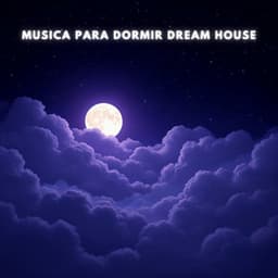 Danza de las Estrellas en el Infinito del Cielo - Música De Relajación Para Dormir Profundamente