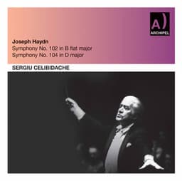 Haydn & J.S. Bach: Orchestral Works - Joseph Haydn