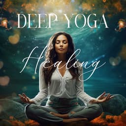 Deep Yoga Healing: Zen Freedom from Anxiety - Yoga Sounds
