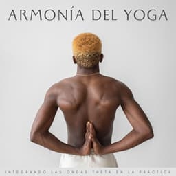 Armonía Del Yoga: Integrando Las Ondas Theta En La Práctica - Energía orbital de 432 Hz