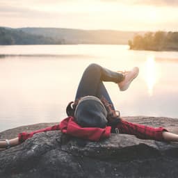 Relaxing Music: Soothing Melodies for Calm - Chilled Morning Music