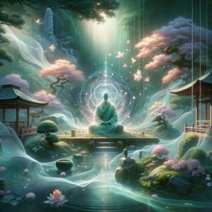 悟りの響き：魂の音の旅 - Spiritual Enlightenment Unit
