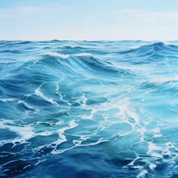 Olas Binaurales: Viaje De Meditación Por El Océano - Aumento del sexo y la intimidad - Meditación Binaural Beat