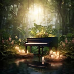 Massage Retreat: Piano Echoes - Spa