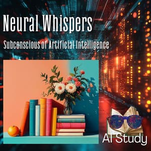 Neural Whispers: Subconscious of Artificial Intelligence - AI Study