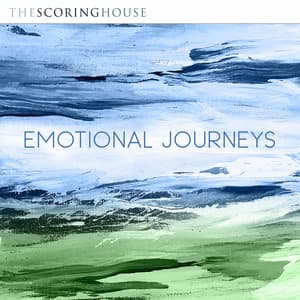 Emotional Journeys - Zac Jordan