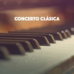 Concerto Clásica - Moonlight Sonata