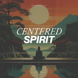 Centered Spirit - Yoga Nidra