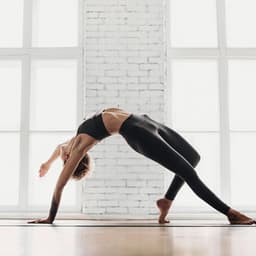 Calm Sounds for Morning Yoga Focus - Yoga Playlist