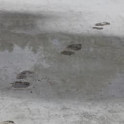 Moonlight Walk - Relaxing Jazz Piano