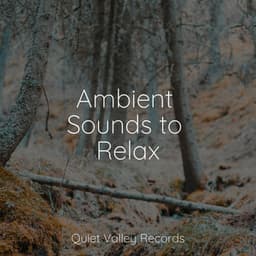 Ambient Sounds to Relax - Smart Baby Lullaby