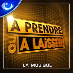 A prendre ou à laisser: La musique - Jean-Michel Bernard