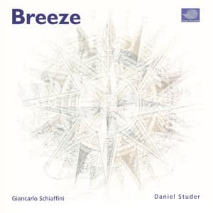 Breeze - Giancarlo Schiaffini
