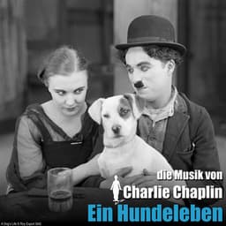 Ein hundeleben - Charlie Chaplin