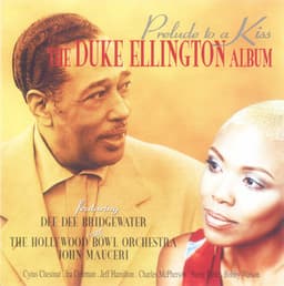 Prelude To A Kiss - The Duke Ellington Album - Duke Ellington
