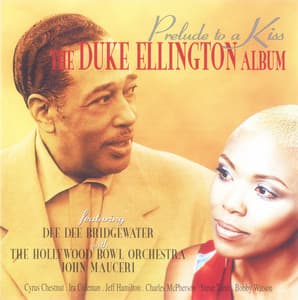Prelude To A Kiss - The Duke Ellington Album - Duke Ellington