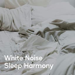 White Noise Sleep Harmony - Ambient Sample Library
