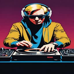 See the Sun - DJ Edm