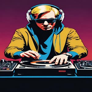 See the Sun - DJ Edm