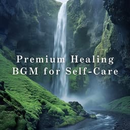 Premium Healing BGM for Self-Care - Relaxing BGM Project