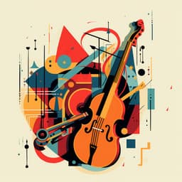 Coffee Shop Melodies: Acoustic Jazz Music - Happy Instrumental Jazz