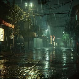 Gentle Rain Sounds for Relaxing Cat Music - Cat Relaxing Sounds TA