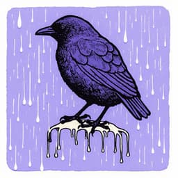 Evening Drizzle - HIP-HOP LOFI