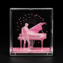 Melodic Motivations - Delta Pure Waves