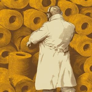 Pieces of Passion for Immortalizing the Essence of Life and Karma - Cure Depression Music Academy