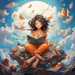 Calm Music for Children - Children's Music