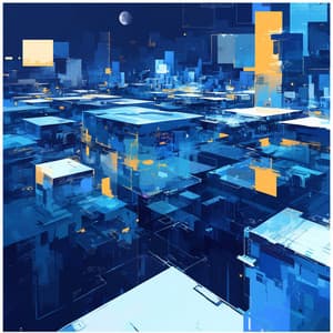 Ambiance envoûtante: Deep ambient pour dormir - Musique ambient