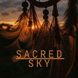 Sacred Sky - Native American Traditions