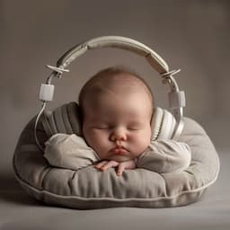 Soothing Melodies for Baby Sleep: Music for Quiet Rest - Christmas Baby Lullabies
