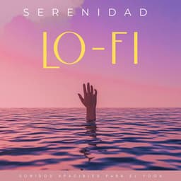 Serenidad Lofi: Sonidos Apacibles Para El Yoga - Gurú del HipHop LoFi