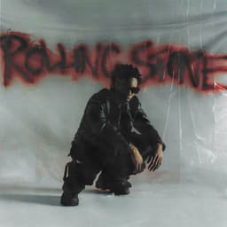 Rolling Stone - Roy Woods