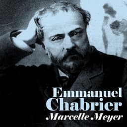 Emmanuel Chabrier - Emmanuel Chabrier