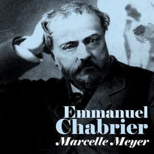 Emmanuel Chabrier - Emmanuel Chabrier