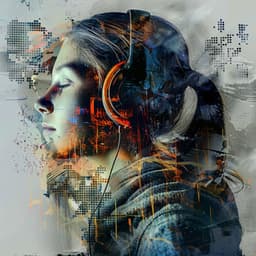 Musical Odyssey: Sonic Journey - Unique Chill